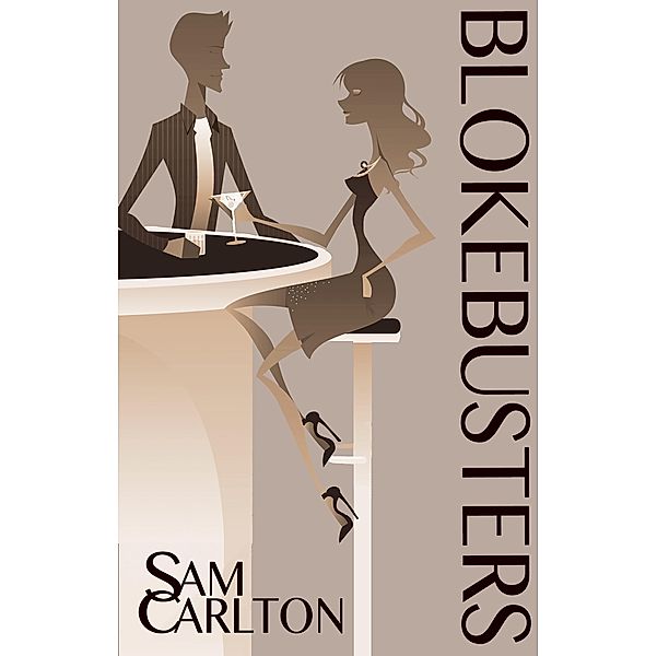 Blokebusters / Matador, Sam Carlton