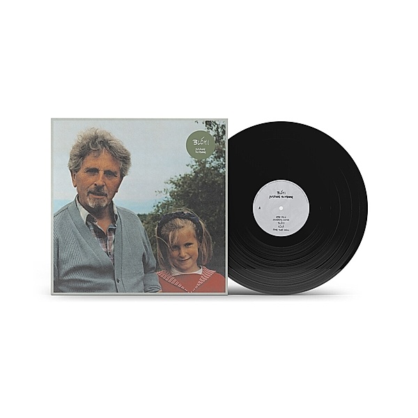 Blómi (180g Lp) (Vinyl), Susanne Sundfor