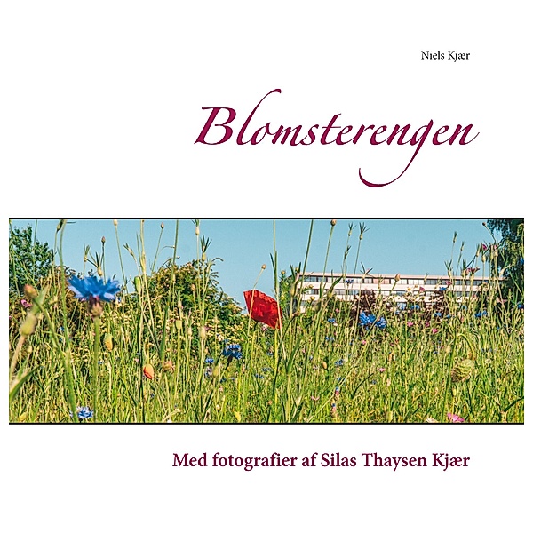Blomsterengen, Niels Kjær