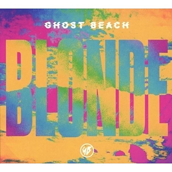 Blonde, Ghost Beach