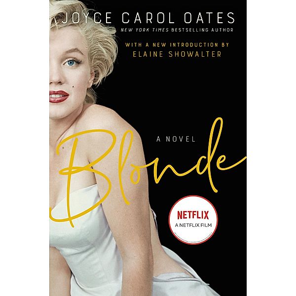 Blonde, Joyce Carol Oates