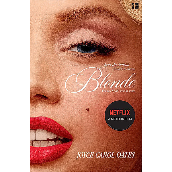 Blonde, Joyce Carol Oates