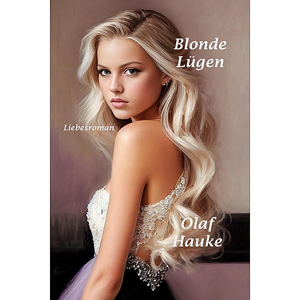 Blonde Lügen, Olaf Hauke