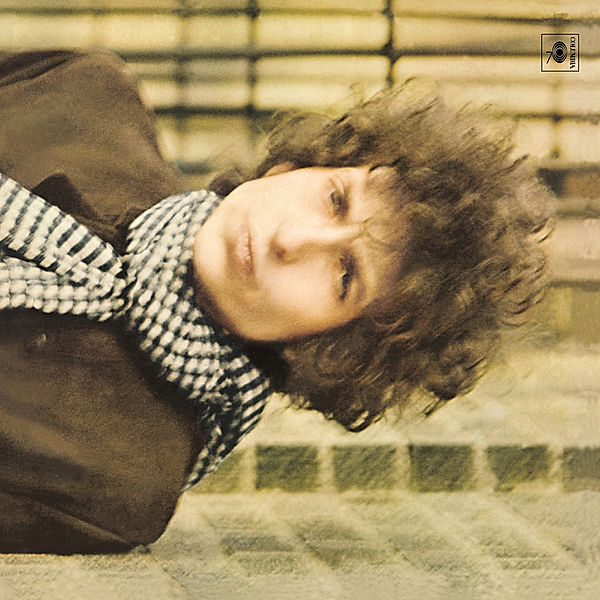 Blonde On Blonde, Bob Dylan