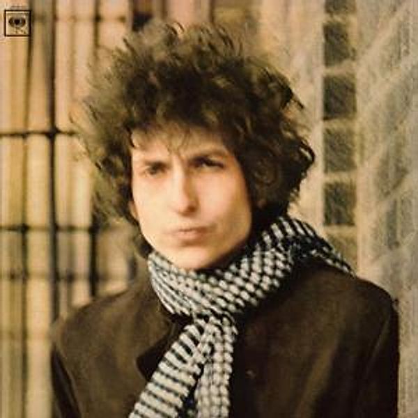 Blonde On Blonde (Vinyl), Bob Dylan