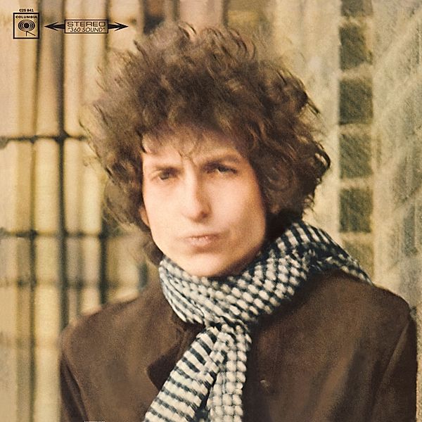 Blonde On Blonde (Vinyl), Bob Dylan