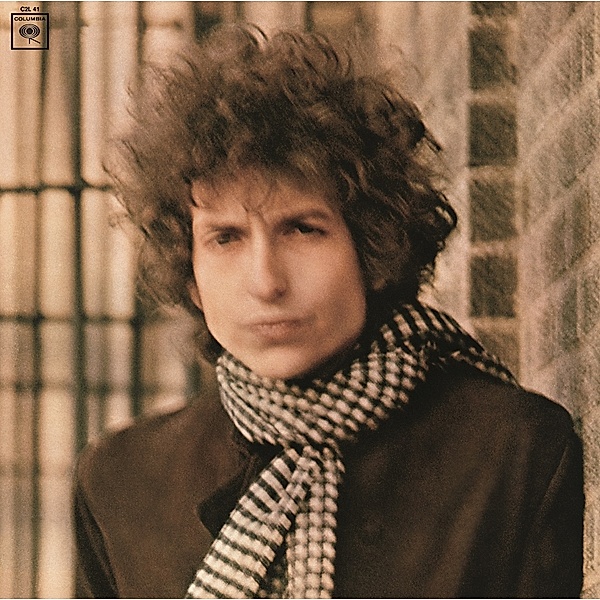 Blonde On Blonde (Vinyl), Bob Dylan