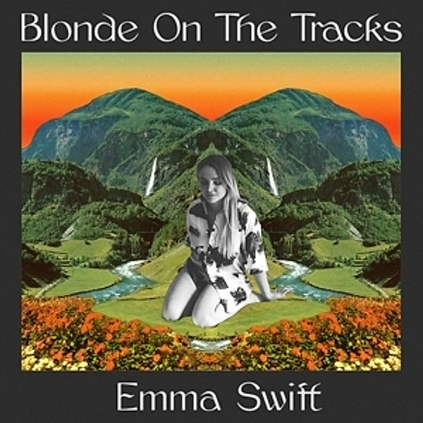 Blonde On The Tracks (140g Lp) (Vinyl), Emma Swift