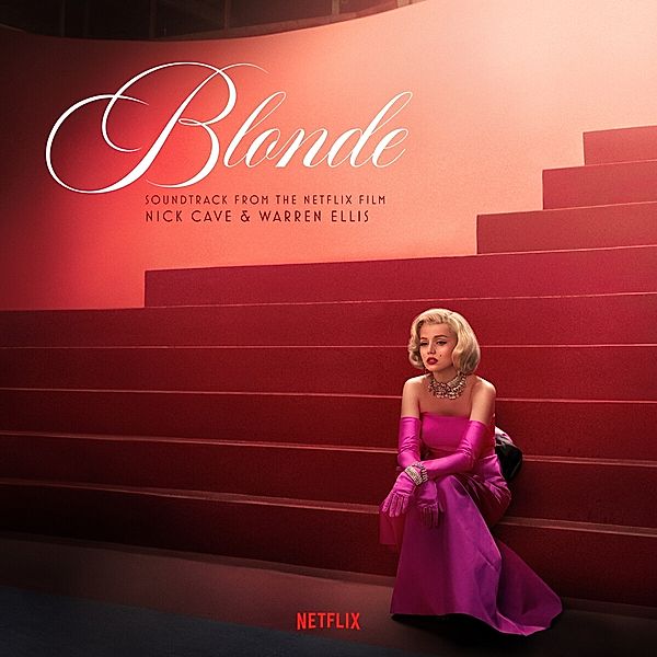 Blonde (Ost From The Netflix Film), Nick Cave, Warren Ellis