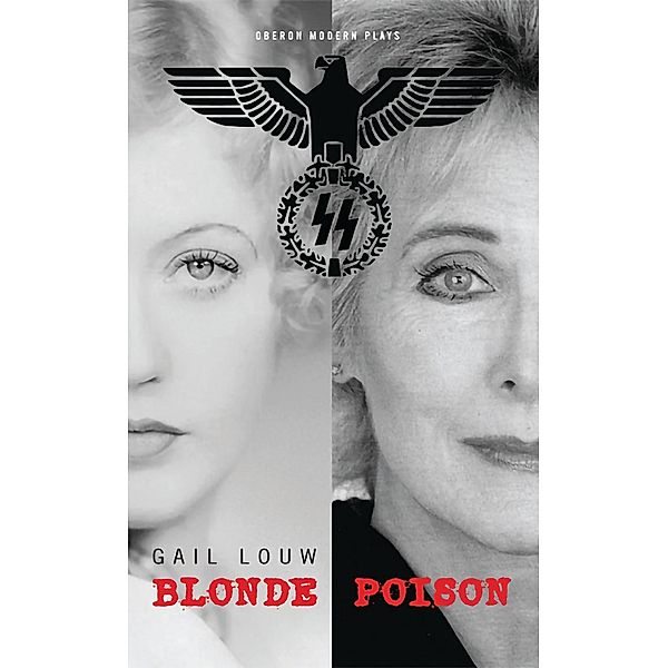 Blonde Poison / Oberon Modern Plays, Gail Louw