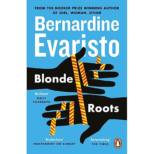 Blonde Roots, Bernardine Evaristo