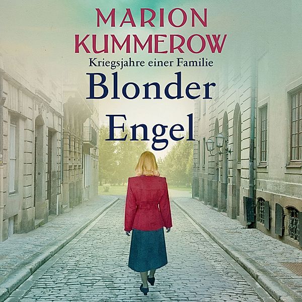 Blonder Engel, Marion Kummerow