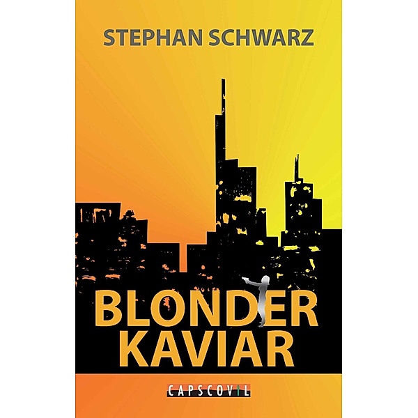 Blonder Kaviar, Stephan Schwarz