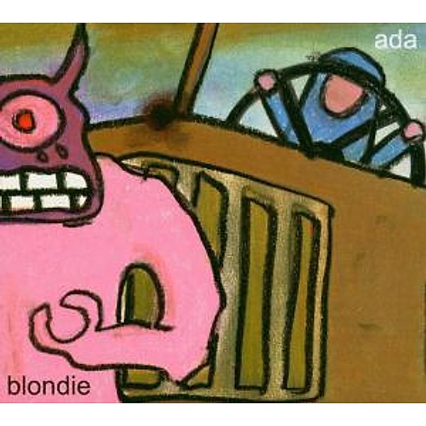 Blondie, Ada