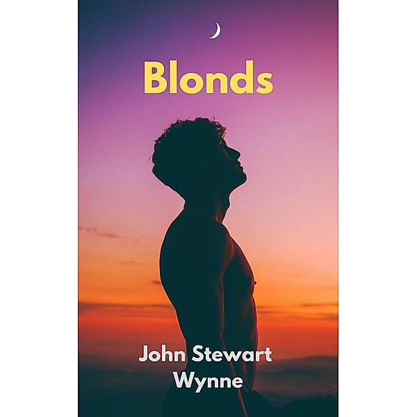Blonds, John Stewart Wynne