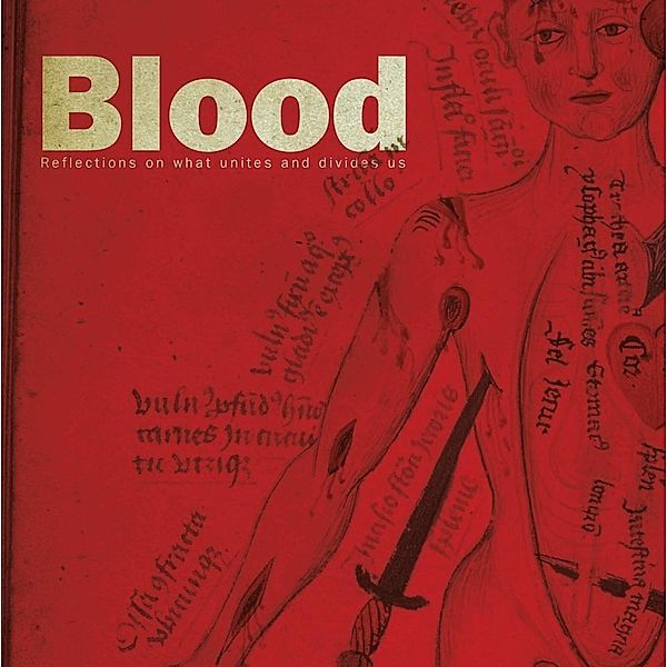 Blood, Anthony Bale, David Feldman