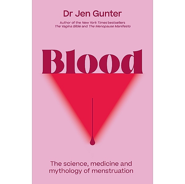Blood, Jennifer Gunter