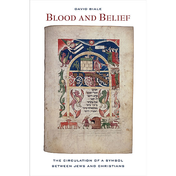 Blood and Belief, David Biale