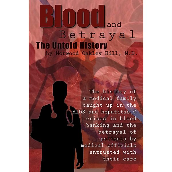Blood and Betrayal, Norwood Hill
