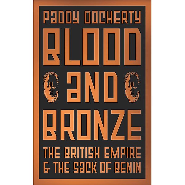 Blood and Bronze, Paddy Docherty