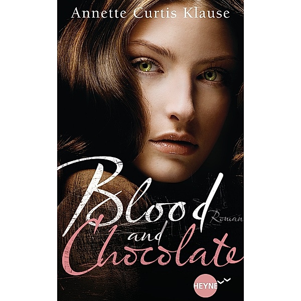 Blood and Chocolate, Annette Curtis Klause