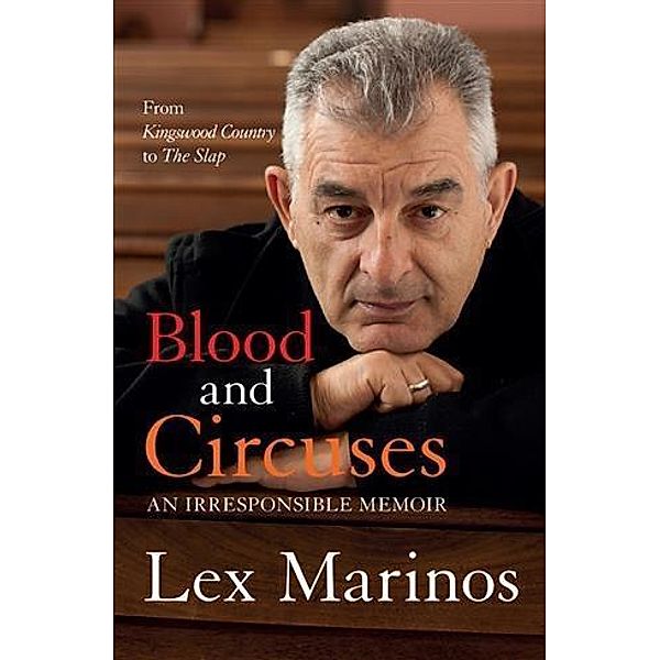 Blood and Circuses, Lex Marinos