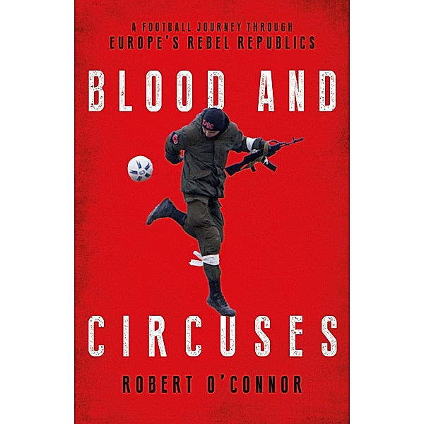 Blood and Circuses, Robert O'Connor