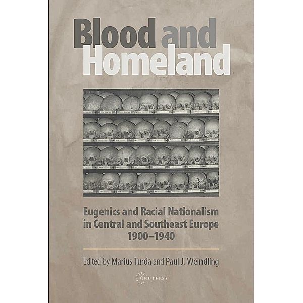 Blood and Homeland