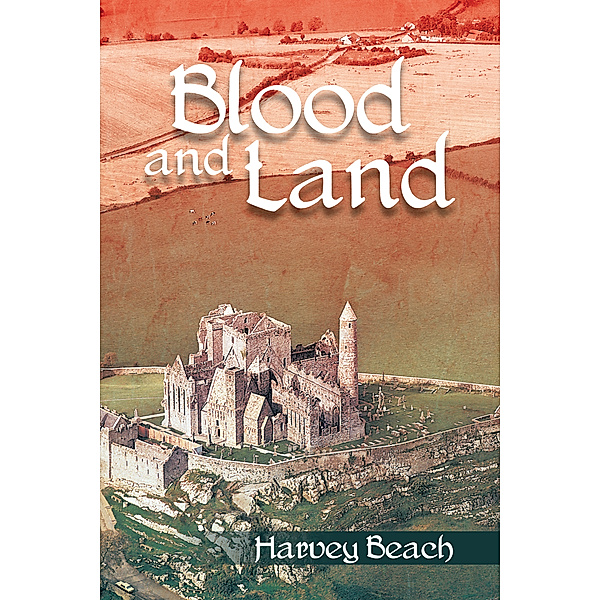 Blood and Land, Harvey Beach