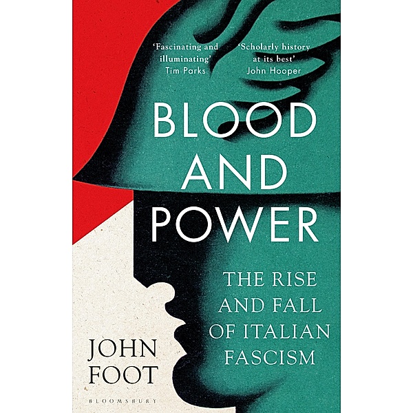Blood and Power, John Foot