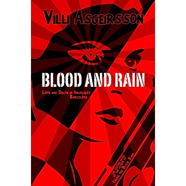 Blood and Rain, Villi Asgeirsson
