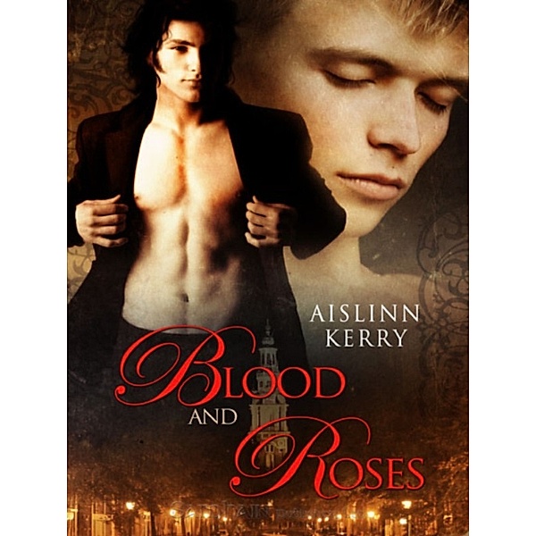 Blood and Roses, Aislinn Kerry