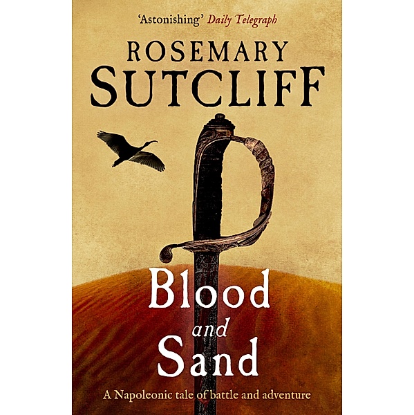 Blood and Sand, Rosemary Sutcliff