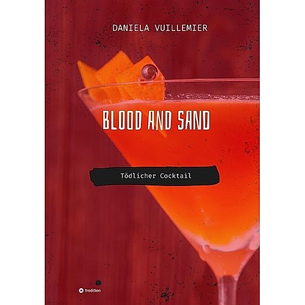 Blood and Sand, Daniela Vuillemier