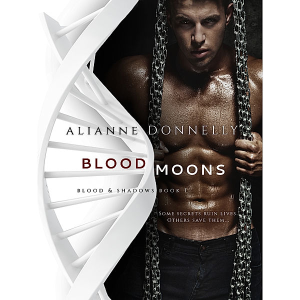 Blood and Shadows: Blood Moons, Alianne Donnelly