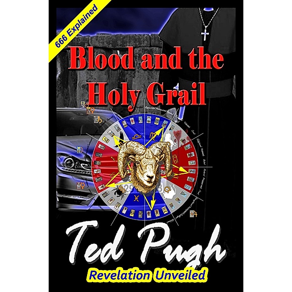 Blood and the Holy Grail, Ted Pugh