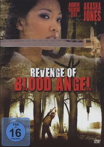 Image of Blood Angel II