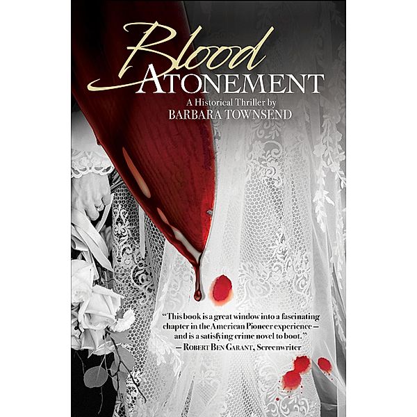 Blood Atonement, Barbara Townsend