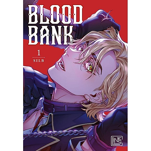 Blood Bank Bd.1, SILB