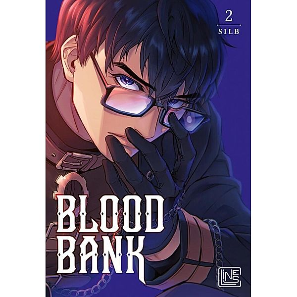 Blood Bank Bd.2, SILB