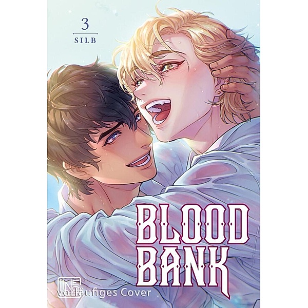 Blood Bank Bd.3, SILB