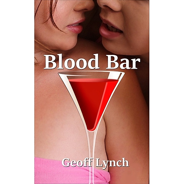 Blood Bar, Geoff Lynch