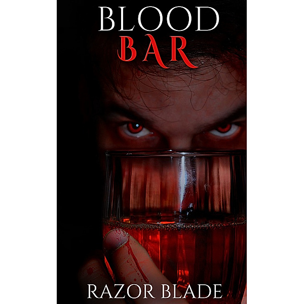 Blood Bar, Razor Blade
