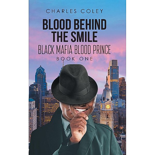 Blood Behind the Smile, Charles Coley