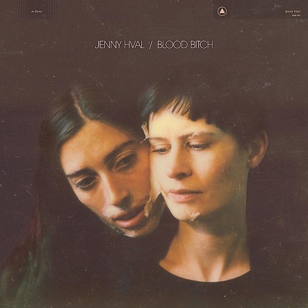 Blood Bitch (Vinyl), Jenny Hval