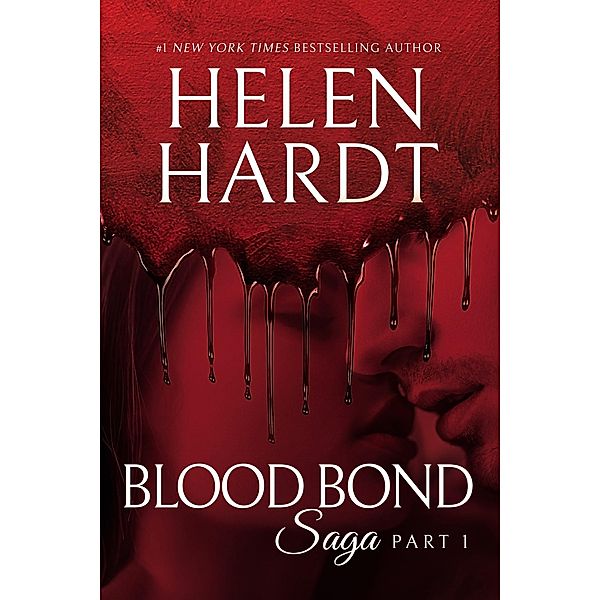 Blood Bond: 1 / Waterhouse Press, Helen Hardt