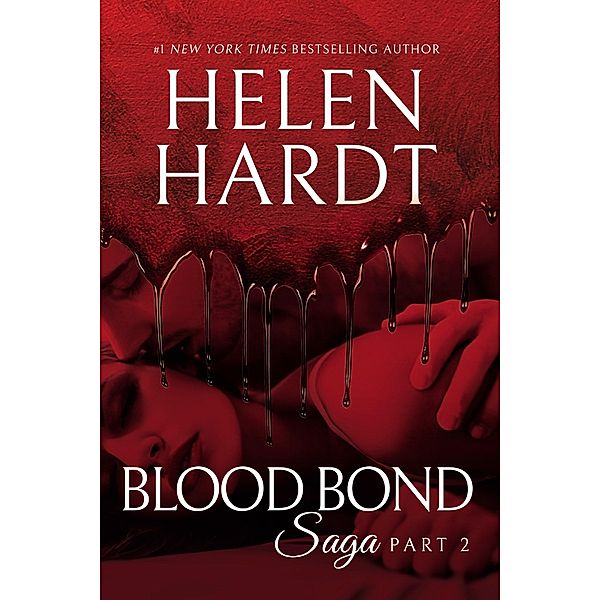 Blood Bond: 2 / Waterhouse Press, Helen Hardt