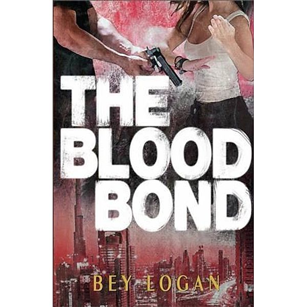 Blood Bond, Bey Logan