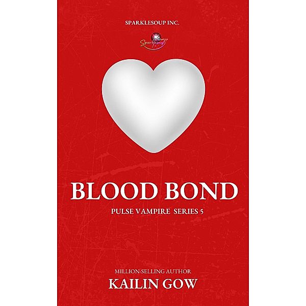 Blood Bond, Kailin Gow