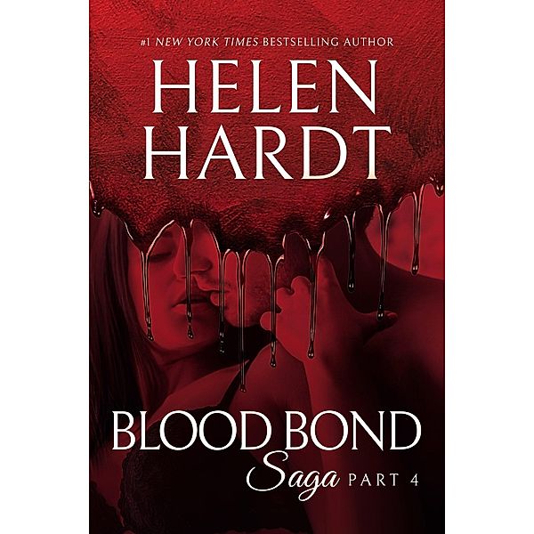 Blood Bond: 4 / Waterhouse Press, Helen Hardt